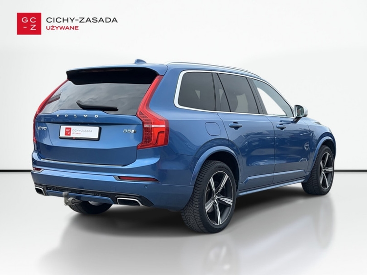 Volvo XC 90 2019