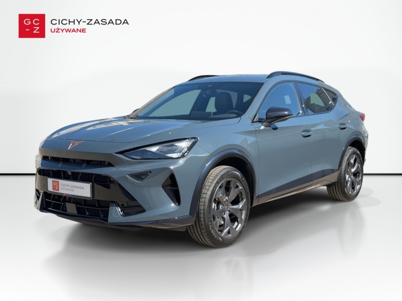 Cupra Formentor 2025
