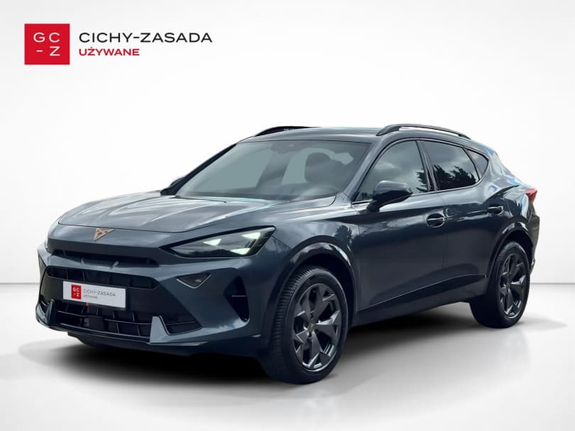 Cupra Formentor 2024