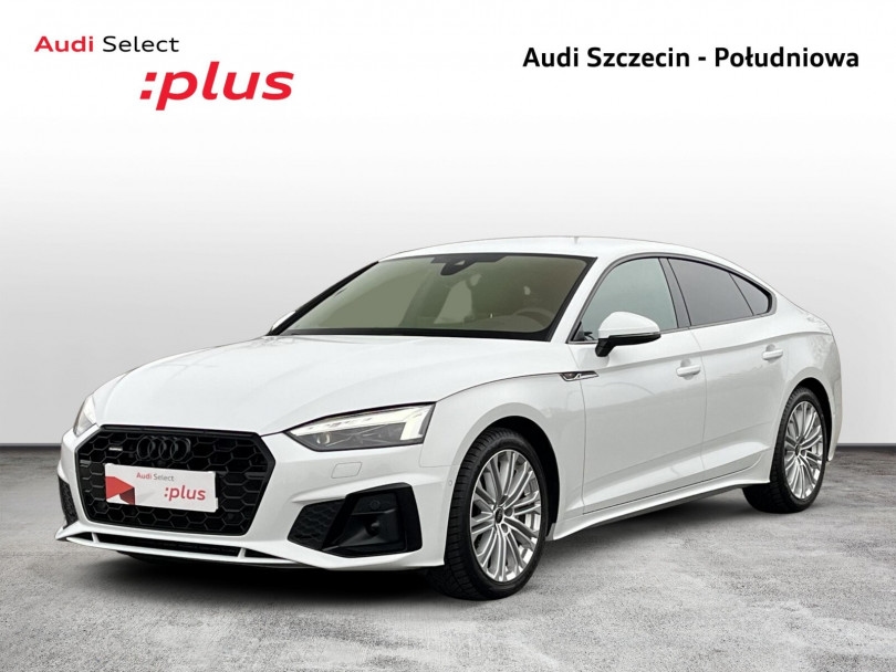 Audi A5 Sportback 2024