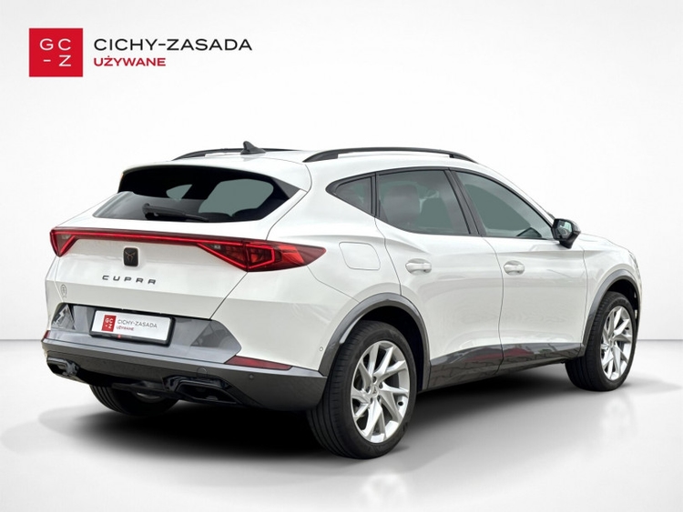 Cupra Formentor 2022