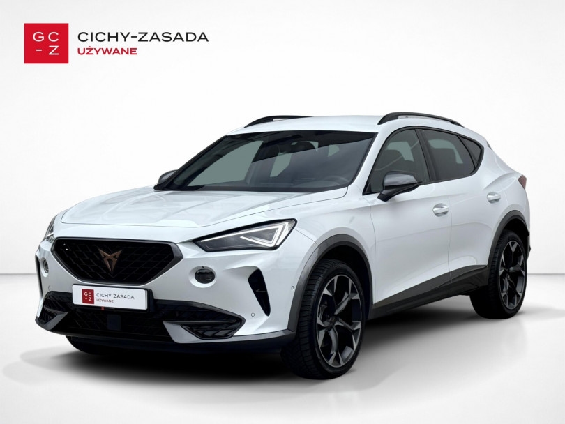 Cupra Formentor 2024