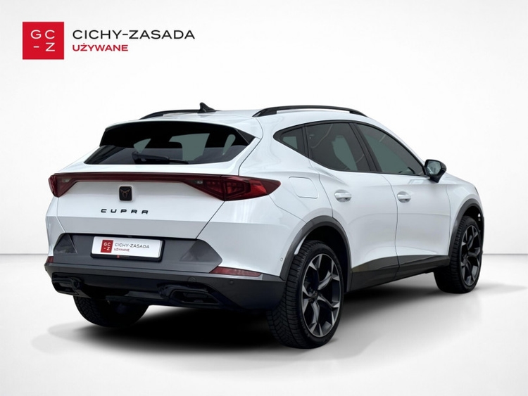 Cupra Formentor 2024