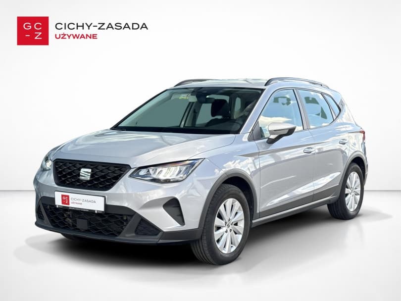 Seat Arona 2022