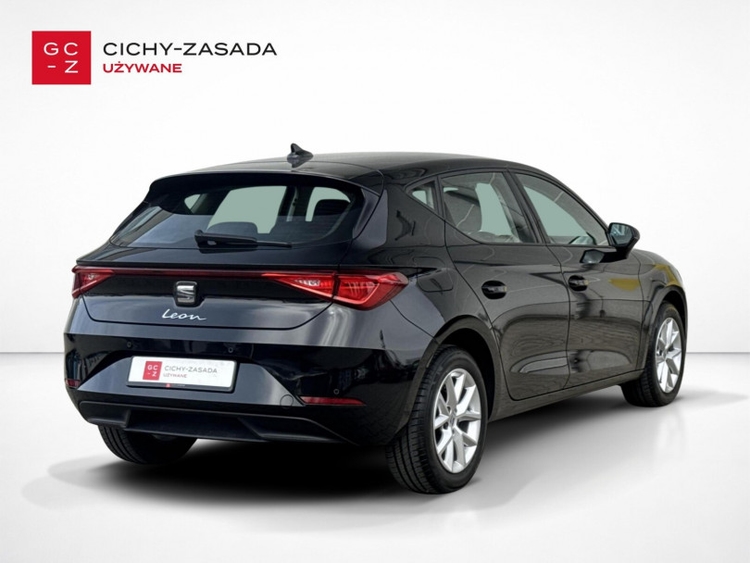 Seat Leon 2024