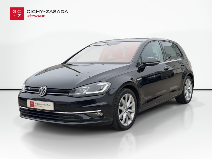 Volkswagen Golf 2019