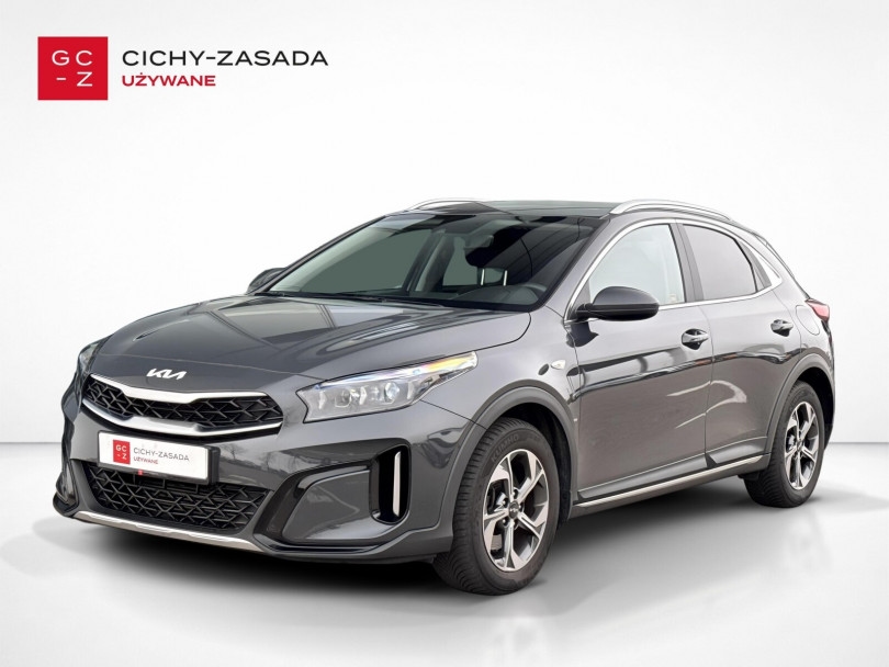 Kia XCeed 2024