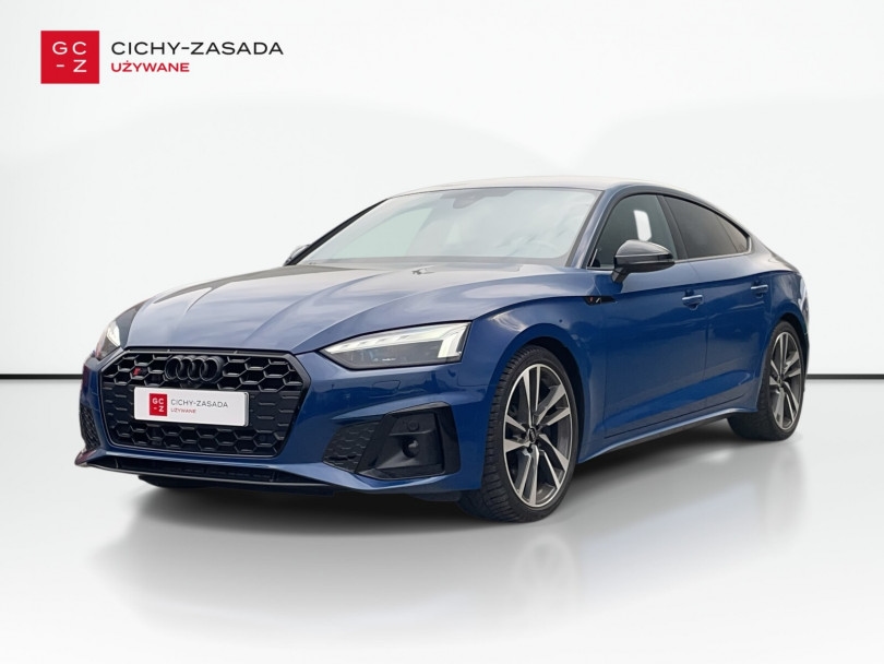 Audi S5 Sportback 2023