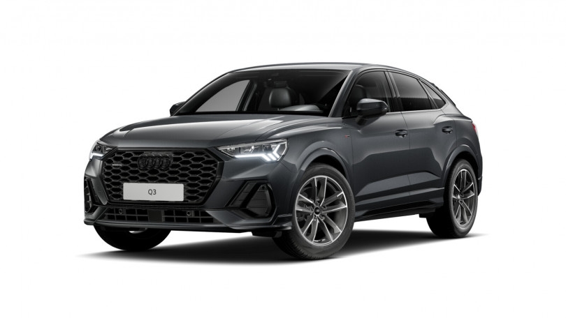 Audi Q3 Sportback 2024