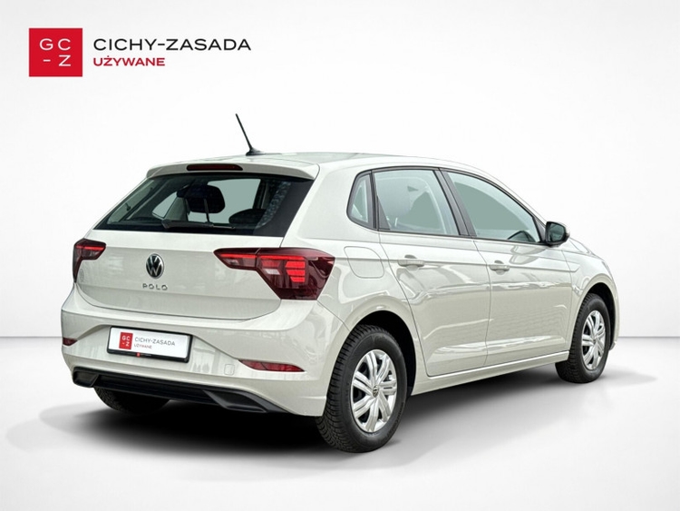 Volkswagen Polo 2022