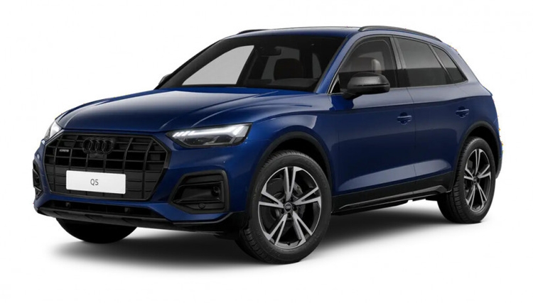 Audi Q5 2022