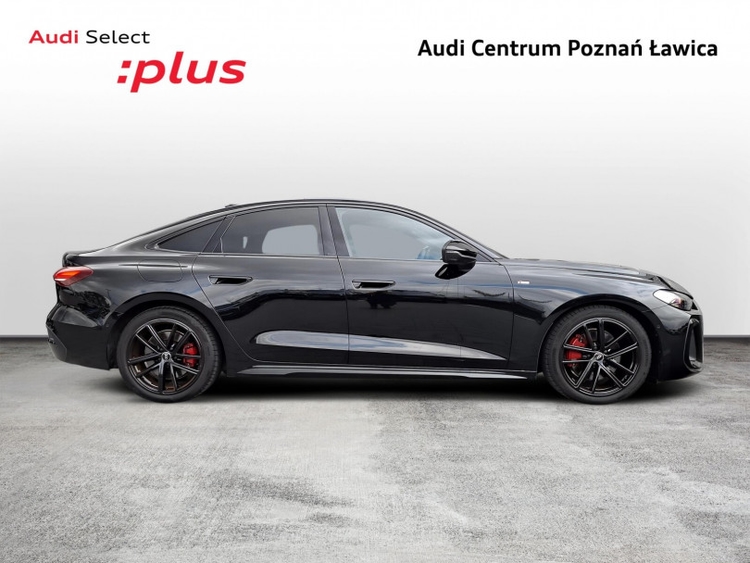 Audi A5 Limousine 2024