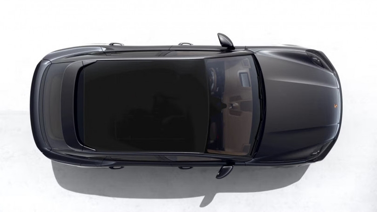 Porsche Cayenne GTS 2022