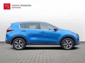 Kia Sportage 2018
