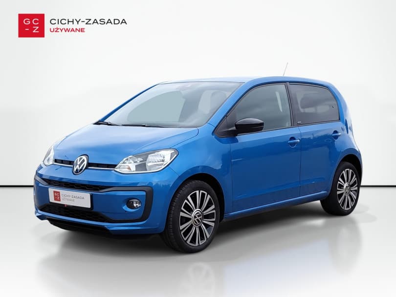 Volkswagen up! 2021