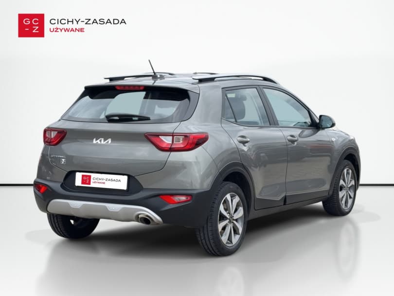 Kia Stonic 2021