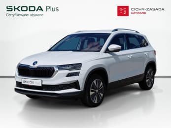 Škoda Karoq 2023
