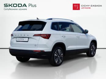 Škoda Karoq 2023