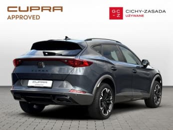 Cupra Formentor 2023