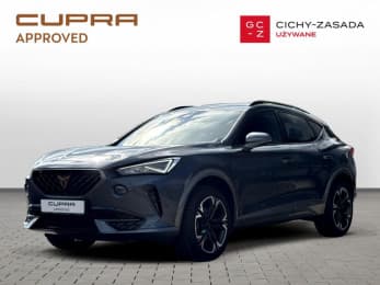 Cupra Formentor 2023