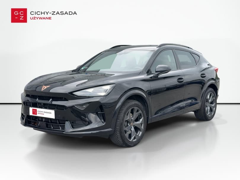Cupra Formentor 2024