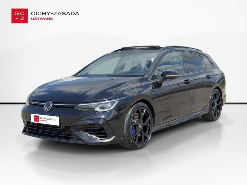 Volkswagen Golf Variant 2022