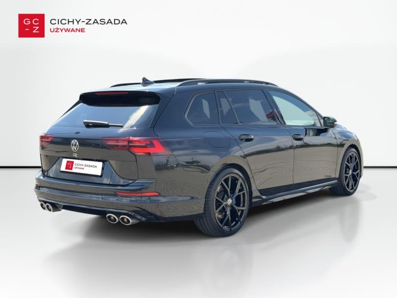 Volkswagen Golf Variant 2022