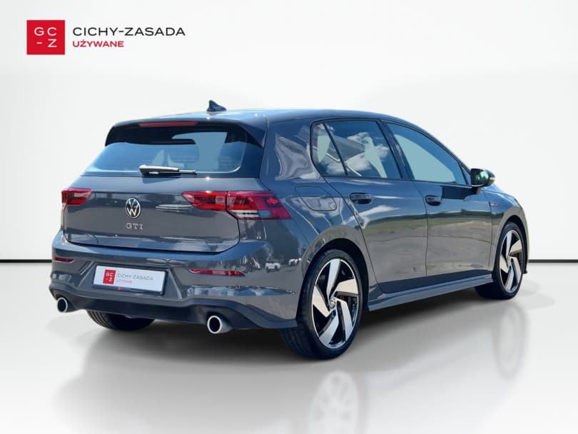 Volkswagen Golf 2023