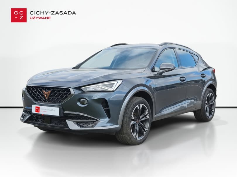 Cupra Formentor 2022