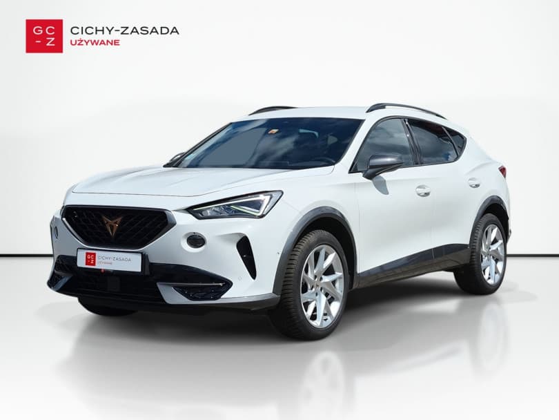Cupra Formentor 2022