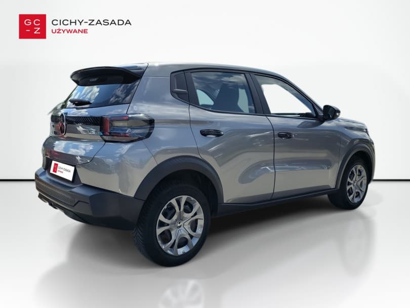 Citroën C3 2024