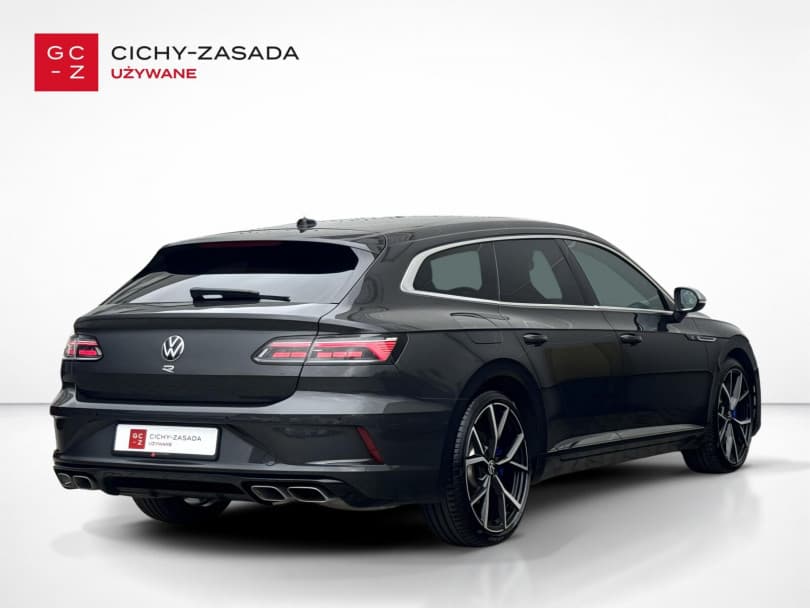 Volkswagen Arteon Shooting Brake 2023