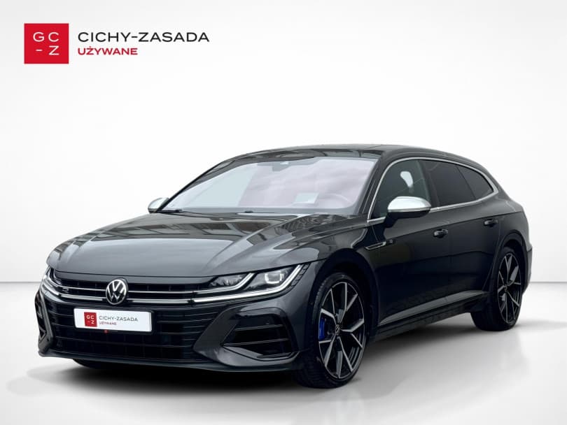 Volkswagen Arteon Shooting Brake 2023