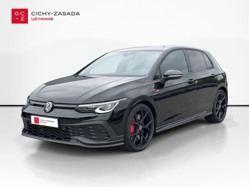 Volkswagen Golf 2024