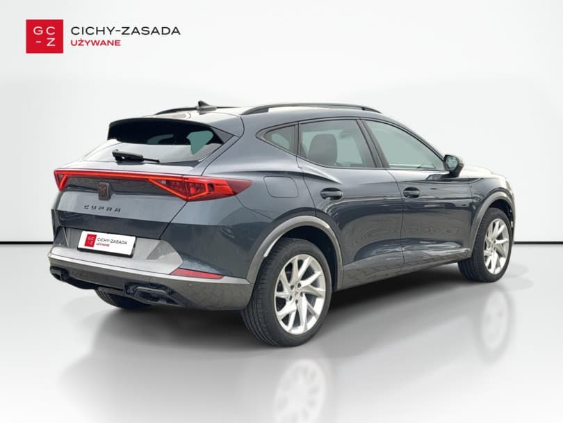 Cupra Formentor 2022