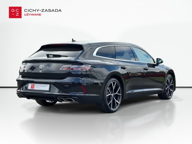 Volkswagen Arteon Shooting Brake 2023