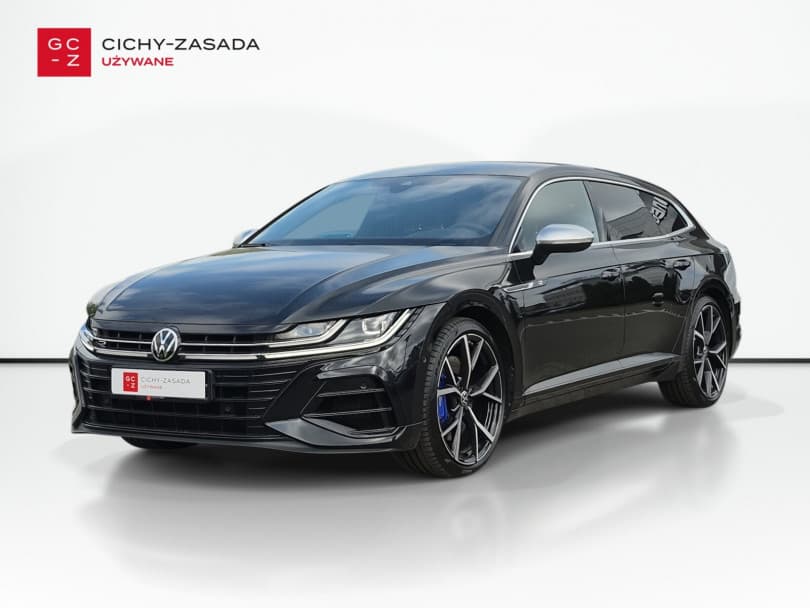 Volkswagen Arteon Shooting Brake 2023