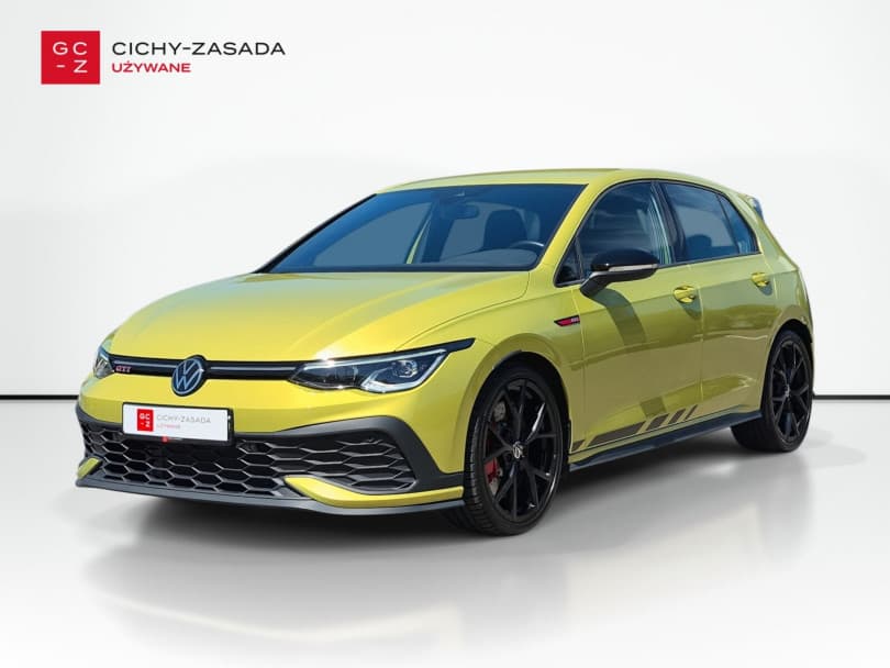 Volkswagen Golf 2023
