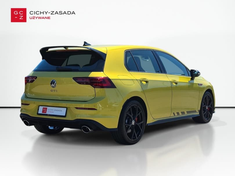 Volkswagen Golf 2023