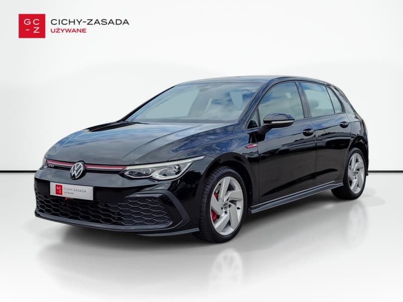 Volkswagen Golf 2024