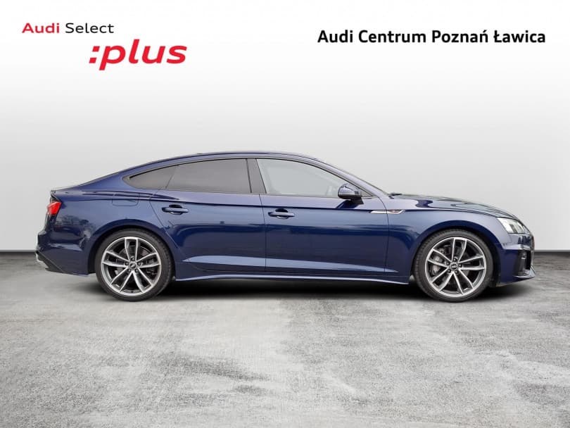 Audi A5 Sportback 2020