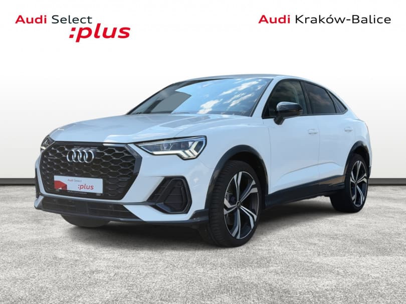 Audi Q3 Sportback 2023