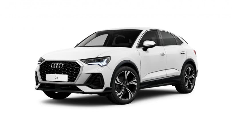 Audi Q3 Sportback 2023