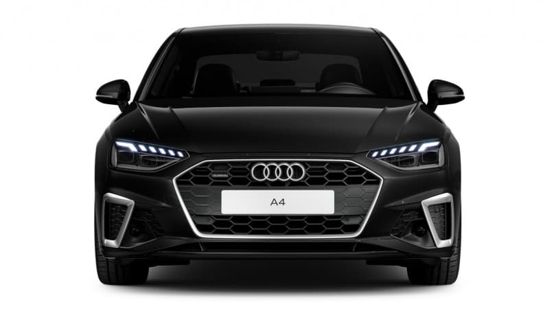 Audi A4 Limousine 2022