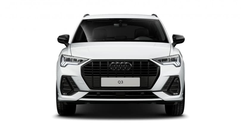 Audi Q3 2024