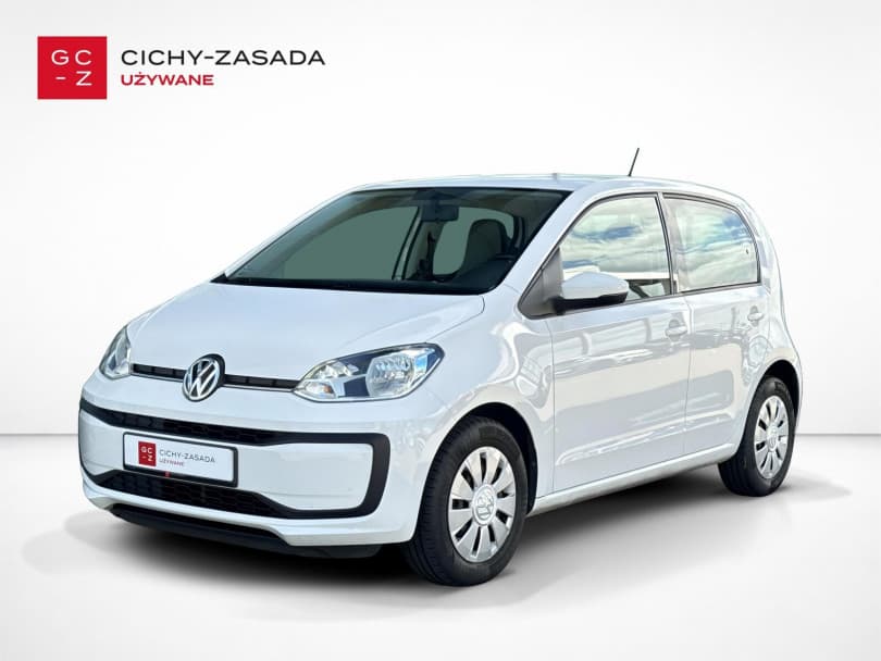Volkswagen up! 2019