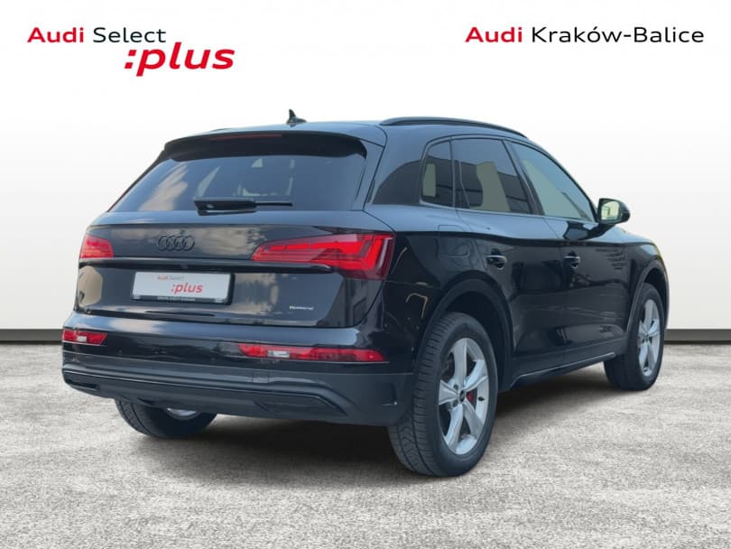 Audi Q5 2025