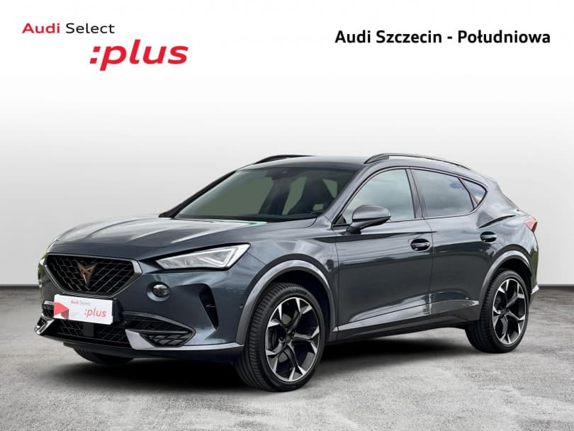 Cupra Formentor 2023