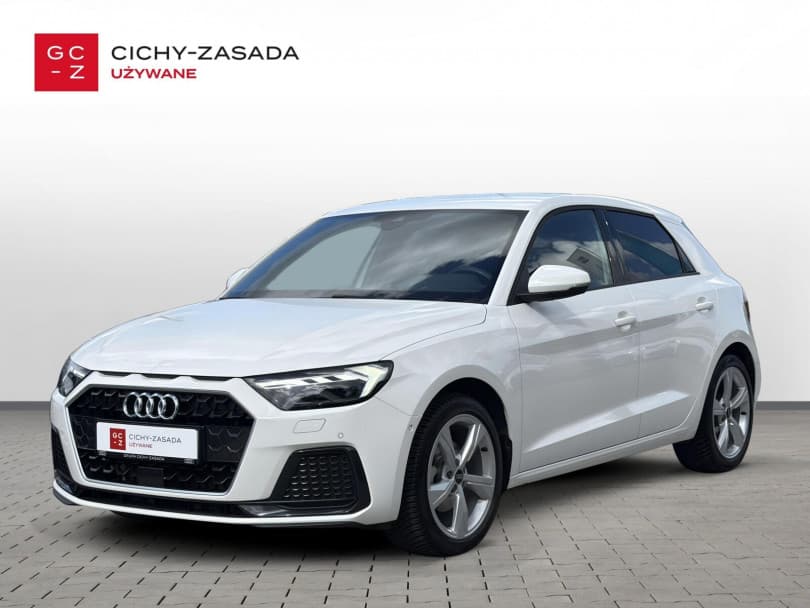 Audi A1 Sportback 2023