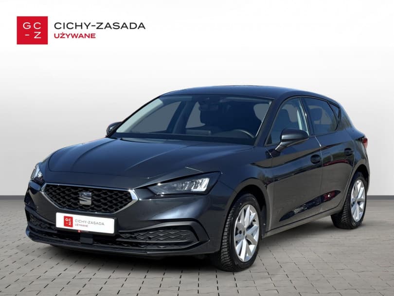 Seat Leon 2025
